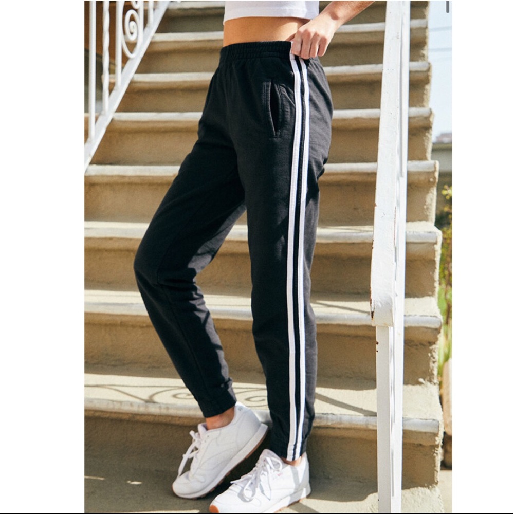 Brandy Melville sweatpants